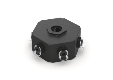 Pracht CONNECT ONE 6              555904 