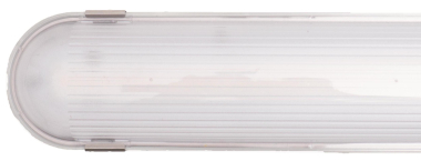 RED FR-Leuchte SPLIXX 2.0 PC IP65 1500mm 