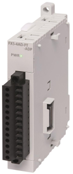 Mitsubishi Analog            FX5-4AD-ADP 