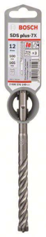 Bosch Hammerbohrer SDS-plus   2608576149 