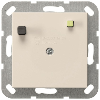 GIRA 266401 FI-Schutzschalter 30mA 