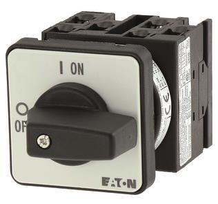 EATON T0-3-8342/E EIN-AUS         043624 