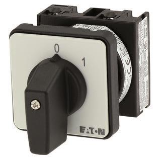 EATON T0-1-15402/E EIN-AUS        053092 