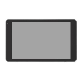 INDEXA Funk-Überwachungskamera DW800 SET 