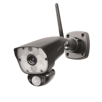 INDEXA Funk-Überwachungskamera    DW800K 