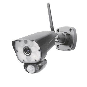 INDEXA Funk-Überwachungskamera    DW800K 