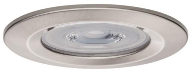 Paulmann EBL Set Nova rund starr   92979 