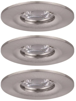 Paulmann EBL Nova mini Coin rund   94301 