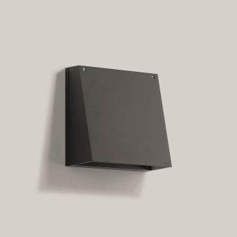 BEGA Wandleuchte 4000K           33243K4 