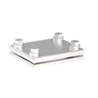 ABB KOT61007 Kabelflansch für   KOT61008 
