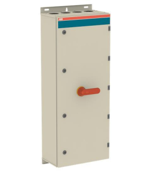 ABB Sicherheitssch. 3p 315  OT630KLRR3AZ 