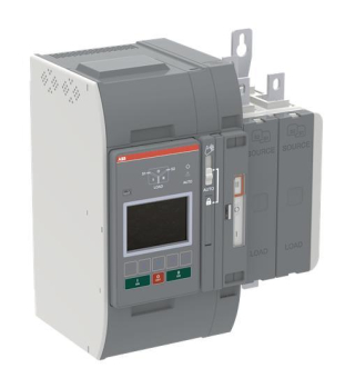 ABB Automatischer U TruONE  OXB250E1S3QT 