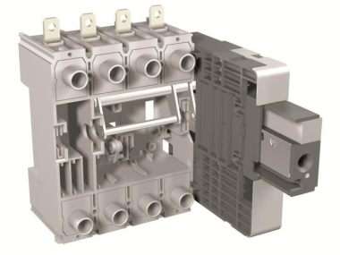 ABB XT4 W FP 3p EF        XT4 W FP 3P EF 
