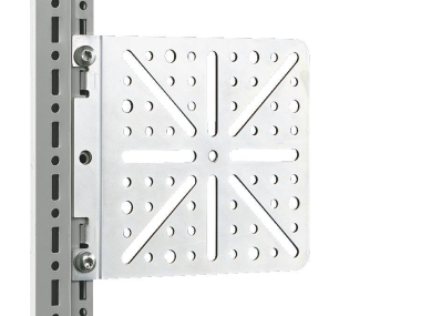 Rittal Montageplatine VE=4    TS 8612400 