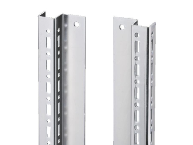 Rittal Schienen 1000mm VE=4   CM 5001052 