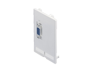 Rittal Schnittstellen-Einsatz SZ 2482510 