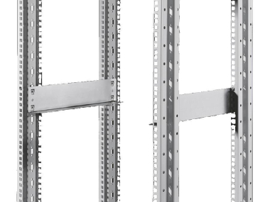 Rittal Gleitschiene VE=2      DK 7402000 