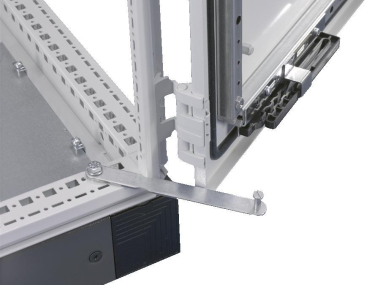 Rittal Türarretierung         TS 4583500 