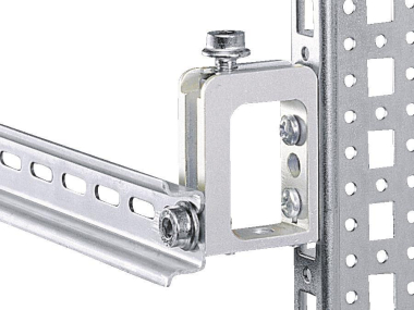 Rittal Schnellmontageblock    TS 4133000 