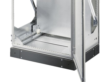 Rittal Sockel Erdbebenzone 4  TS 8601860 