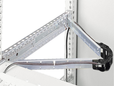Rittal Kabelträger knickfrei  DK 7163560 