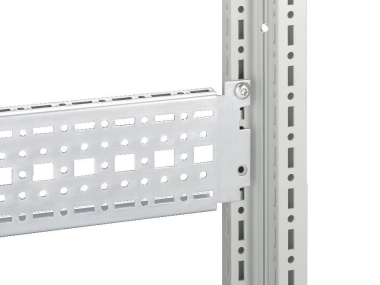 Rittal Chassis aussen VE=4    TS 8612130 