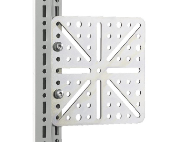 Rittal Montageplatine VE=4    TS 8612410 