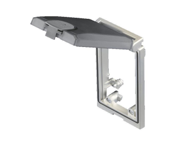 Rittal Schnittstellenklappe   SZ 2482310 