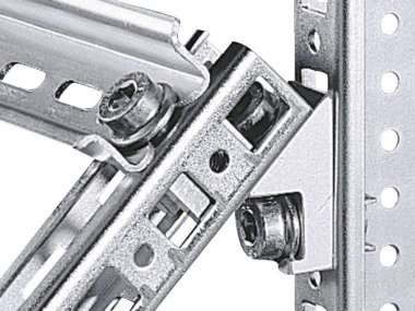 Rittal Winkelstück 1=12       TS 4134000 