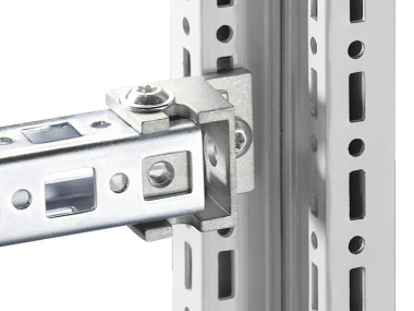 Rittal Montageschiene 23x23mm SZ 4173000 