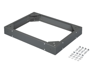 Rittal Sockel Erdbebenzone 4  TS 8601860 