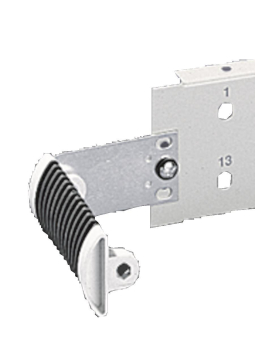 Rittal Kabelführungsbügel     DK 7116500 