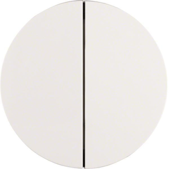 Berker Taste 2fach R.1/R.3      85142139 