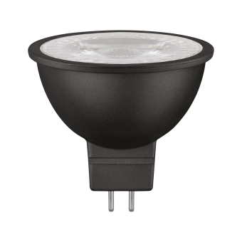 Paulmann LED GU5,3 445lm 2700K 36° 28757 