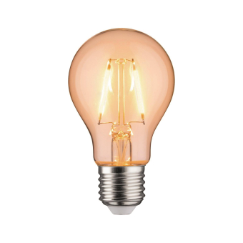 Paulmann LED Fil orange AGL 1W E27 28722 