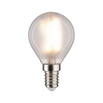 Paulmann LED Fil Tropfen 470lm E14 28728 