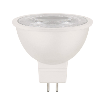 Paulmann LED GU5,3 445lm 2700K 36° 28758 