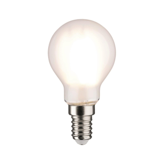 Paulmann LED Fil Tropfen 806lm E14 28652 
