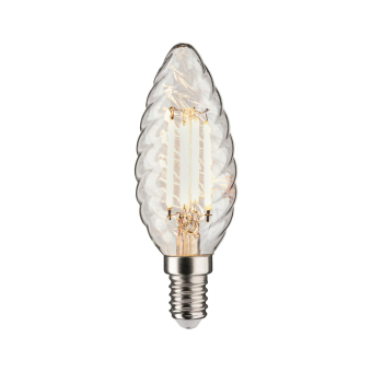 Paulmann LED Kerze gedr 450lm E14  28707 