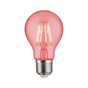 Paulmann LED Fil rot AGL 1,3W E27  28723 