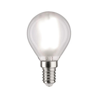 Paulmann LED Fil Tropfen 470lm E14 28761 