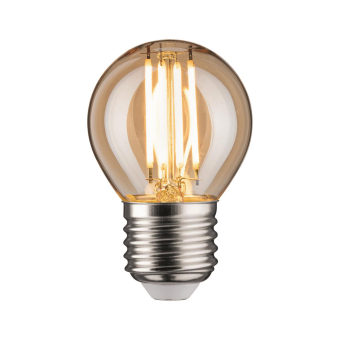Paulmann LED Tropfen 430lm E27     28713 