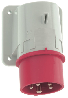 BALS Aufbaugerätestecker GT 32A 5p  2600 