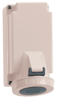 Bals Wandsteckdose QUICK-CONNECT   11452 