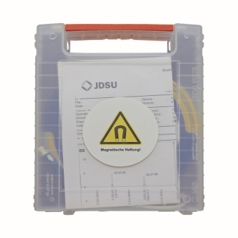 EFB OTDR Vorlauf-    OV1B09E2ALCX0500OS2 