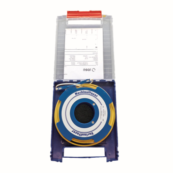 EFB OTDR Vorlauf-    OV1B09E2ALCX0500OS2 