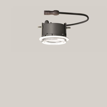 BEGA LED-Kompakttiefstrahler     50002.1 