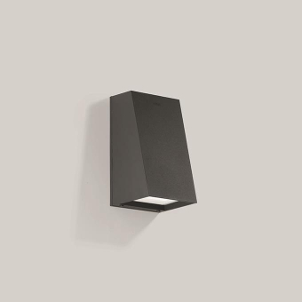 BEGA Wandleuchte 4000K           33816K4 