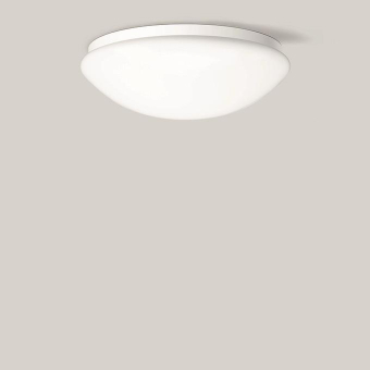 BEGA Decken-/Wandleuchte 3000K   50015K3 