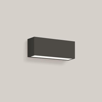 BEGA Wandleuchte 3000K         50147.5K3 